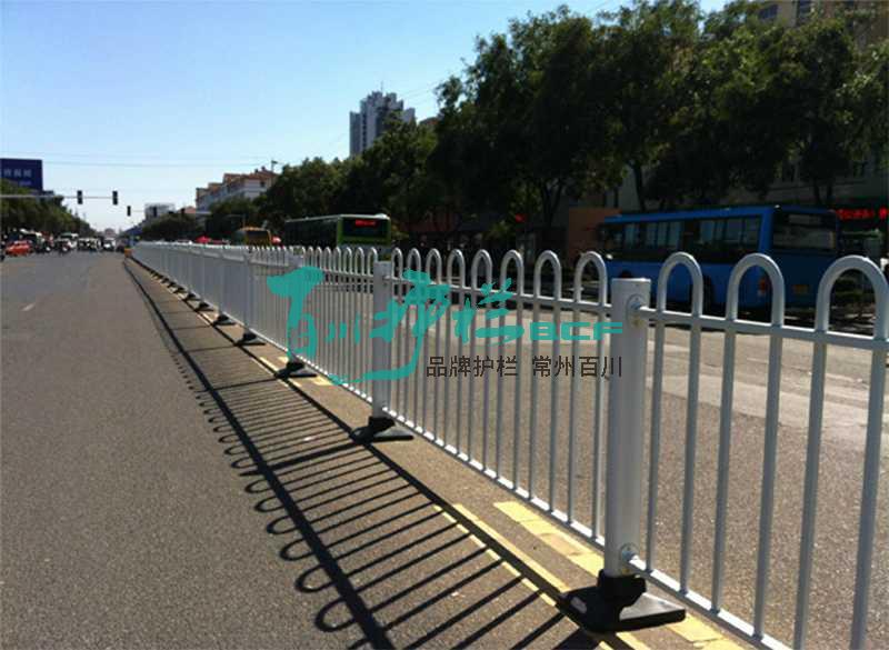 img of 即墨京式道路護(hù)欄工程