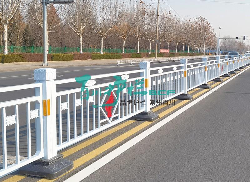 img of 山東濱州開(kāi)發(fā)區(qū)文化護(hù)欄