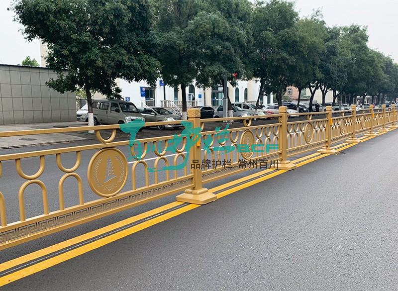 img of 山西太谷文化護(hù)欄