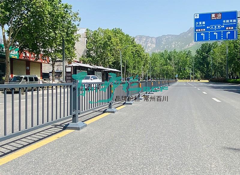 img of 鄭州登封.道中護(hù)欄